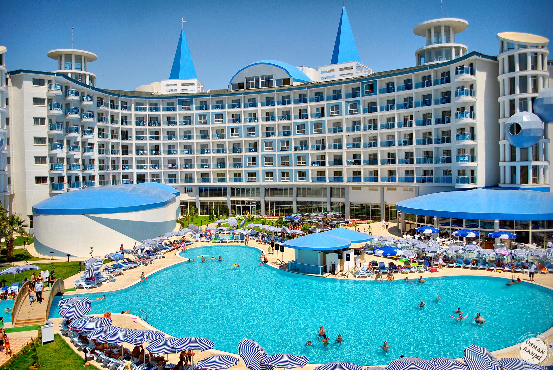 Турция отели цены 2023. Анадолу Турция отель. Buyuk Anadolu Didim Resort 5 фото.